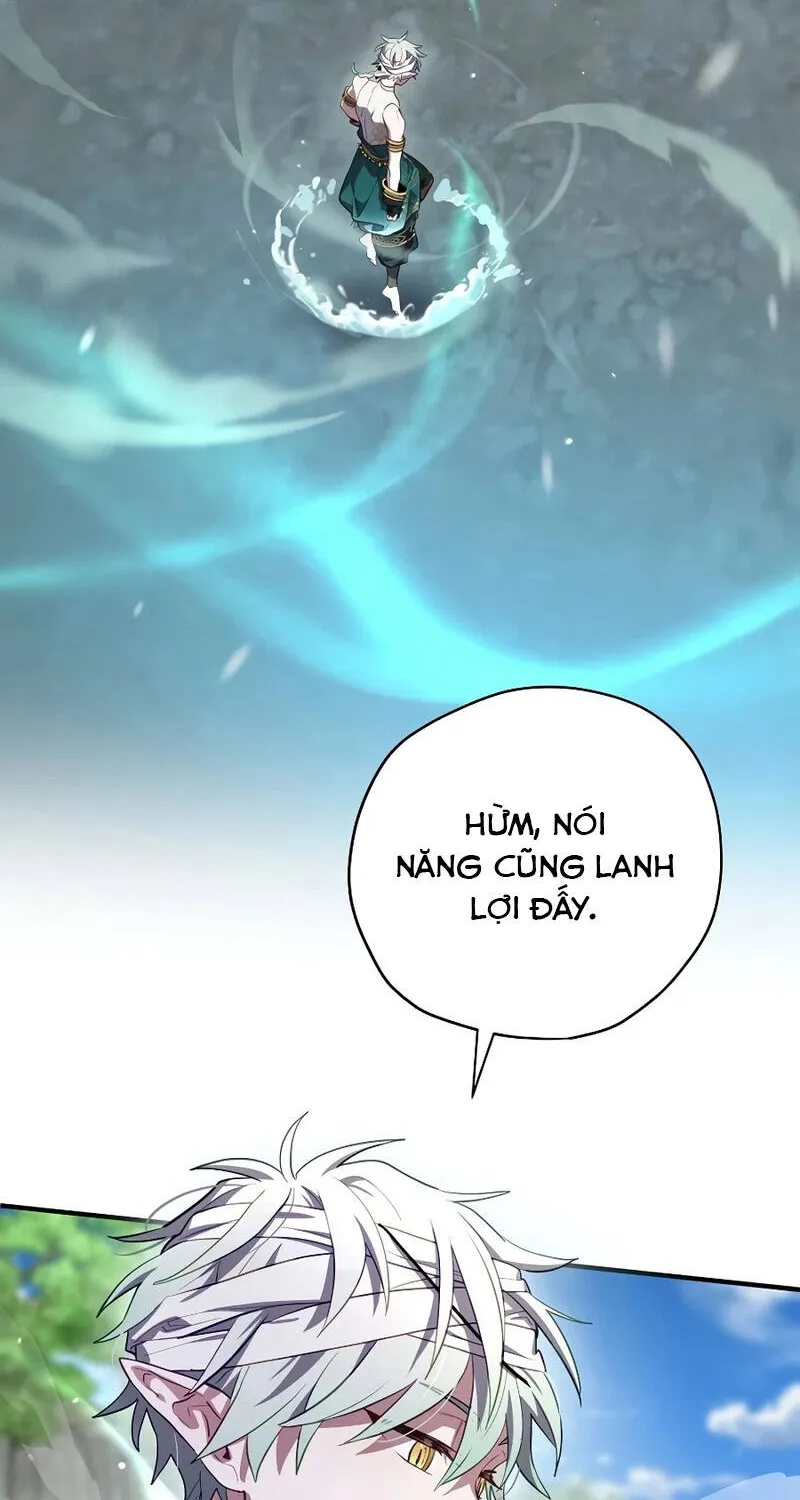 Kẻ Phán Quyết Chương 70 Ảnh 77