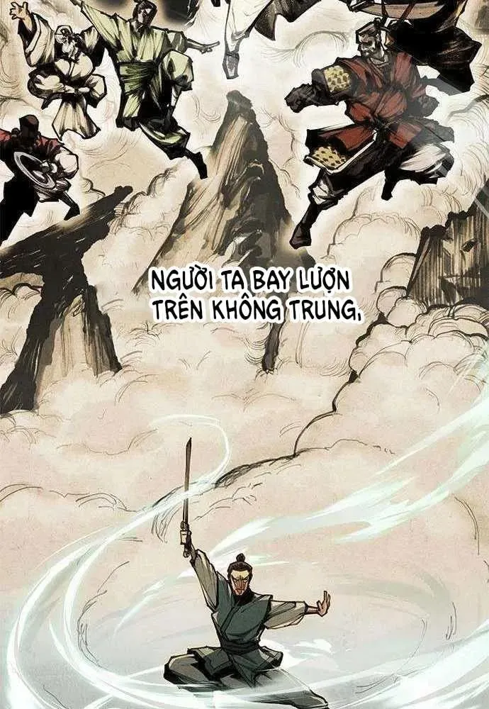 Kẻ Tâm Thần Tại Thế Giới Murim Chương 2 Ảnh 122