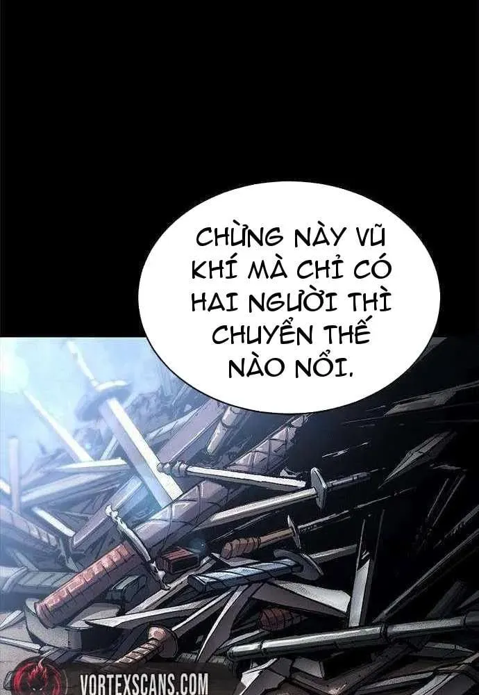 Kẻ Tâm Thần Tại Thế Giới Murim Chương 2 Ảnh 28