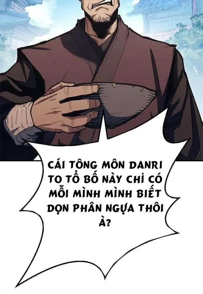 Kẻ Tâm Thần Tại Thế Giới Murim Chương 2 Ảnh 95