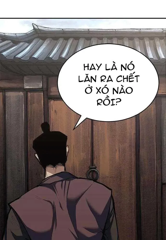 Kẻ Tâm Thần Tại Thế Giới Murim Chương 3 Ảnh 80