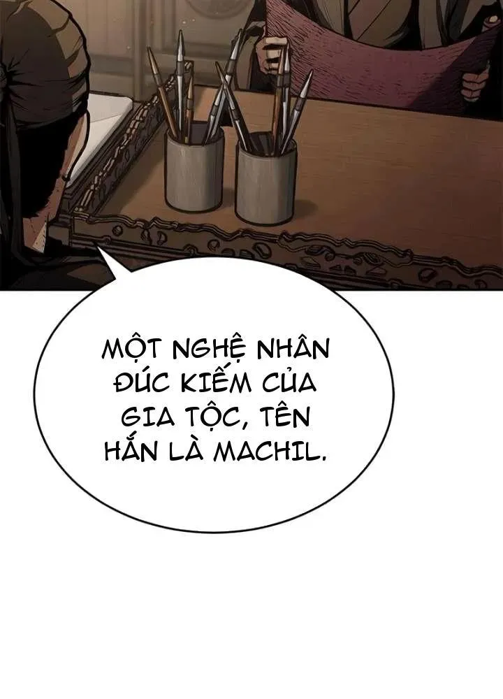 Kẻ Tâm Thần Tại Thế Giới Murim Chương 5 Ảnh 33