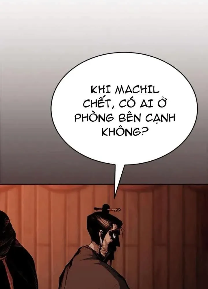 Kẻ Tâm Thần Tại Thế Giới Murim Chương 5 Ảnh 67