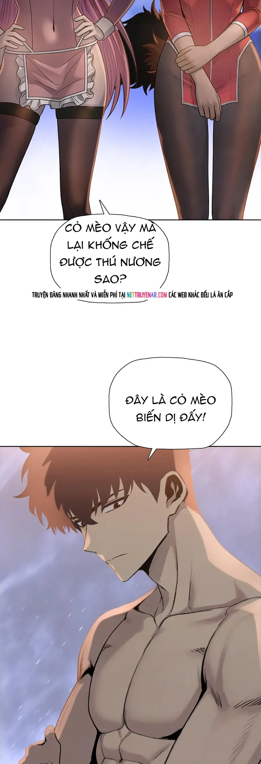 Kẻ Tàn Nhẫn Ngày Tận Thế: Bắt Đầu Dự Trữ Hàng Tỉ Tấn Vật Tư Chương 106 Ảnh 27
