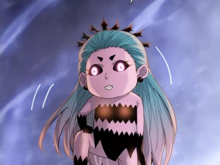 Kẻ Tàn Nhẫn Ngày Tận Thế: Bắt Đầu Dự Trữ Hàng Tỉ Tấn Vật Tư Chương 107 Ảnh 42