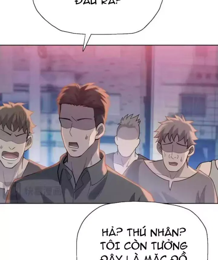 Kẻ Tàn Nhẫn Ngày Tận Thế: Bắt Đầu Dự Trữ Hàng Tỉ Tấn Vật Tư Chương 111.5 Ảnh 66