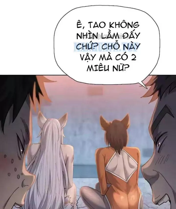 Kẻ Tàn Nhẫn Ngày Tận Thế: Bắt Đầu Dự Trữ Hàng Tỉ Tấn Vật Tư Chương 112 Ảnh 30