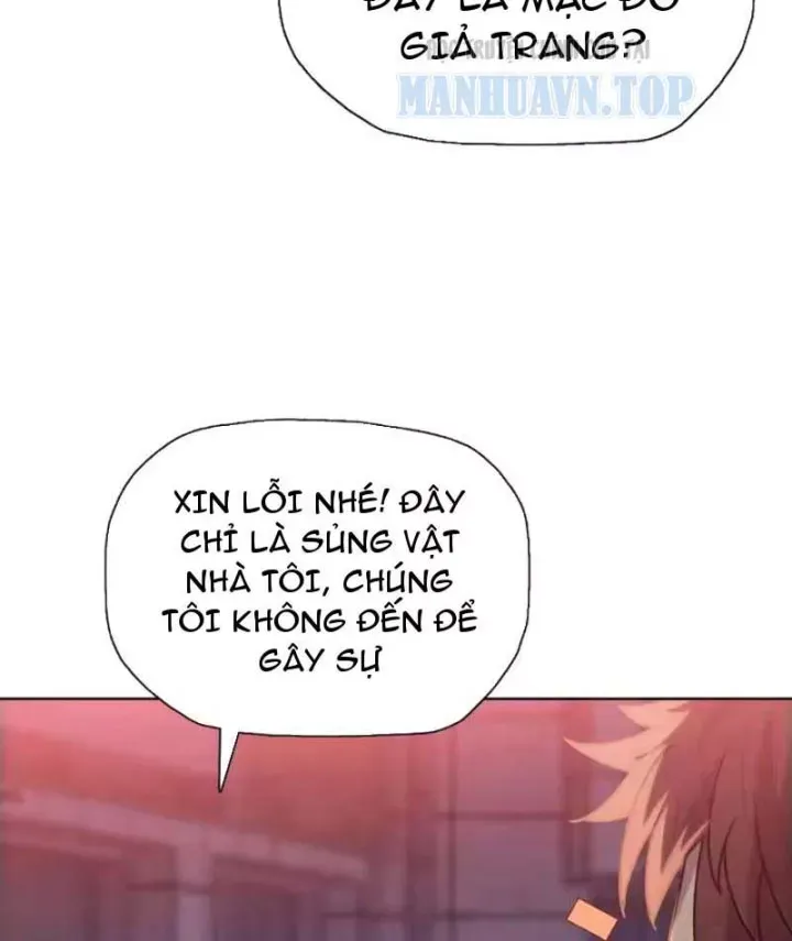 Kẻ Tàn Nhẫn Ngày Tận Thế: Bắt Đầu Dự Trữ Hàng Tỉ Tấn Vật Tư Chương 112 Ảnh 68