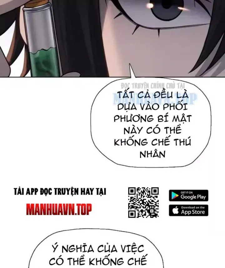 Kẻ Tàn Nhẫn Ngày Tận Thế: Bắt Đầu Dự Trữ Hàng Tỉ Tấn Vật Tư Chương 112 Ảnh 75