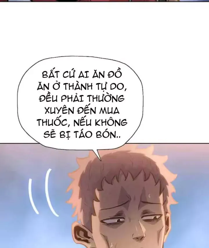 Kẻ Tàn Nhẫn Ngày Tận Thế: Bắt Đầu Dự Trữ Hàng Tỉ Tấn Vật Tư Chương 112 Ảnh 90