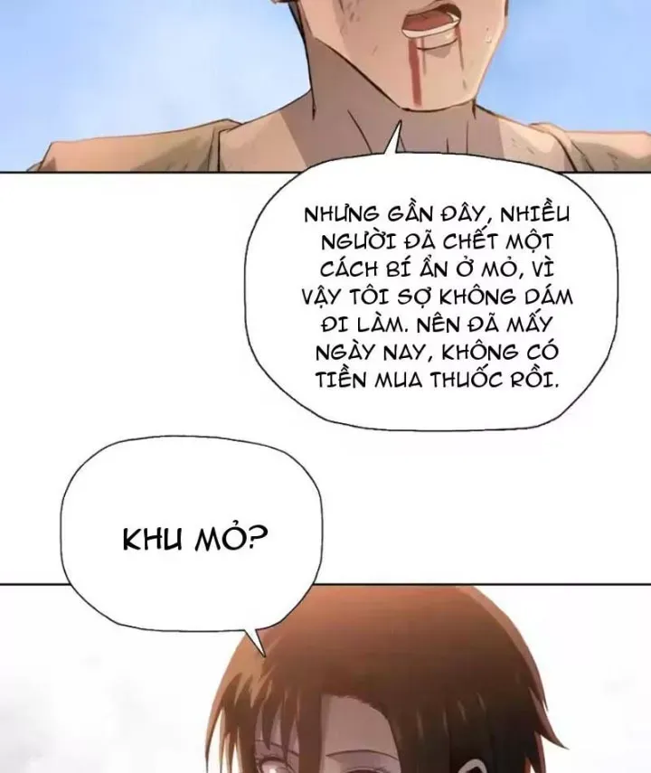 Kẻ Tàn Nhẫn Ngày Tận Thế: Bắt Đầu Dự Trữ Hàng Tỉ Tấn Vật Tư Chương 112 Ảnh 91