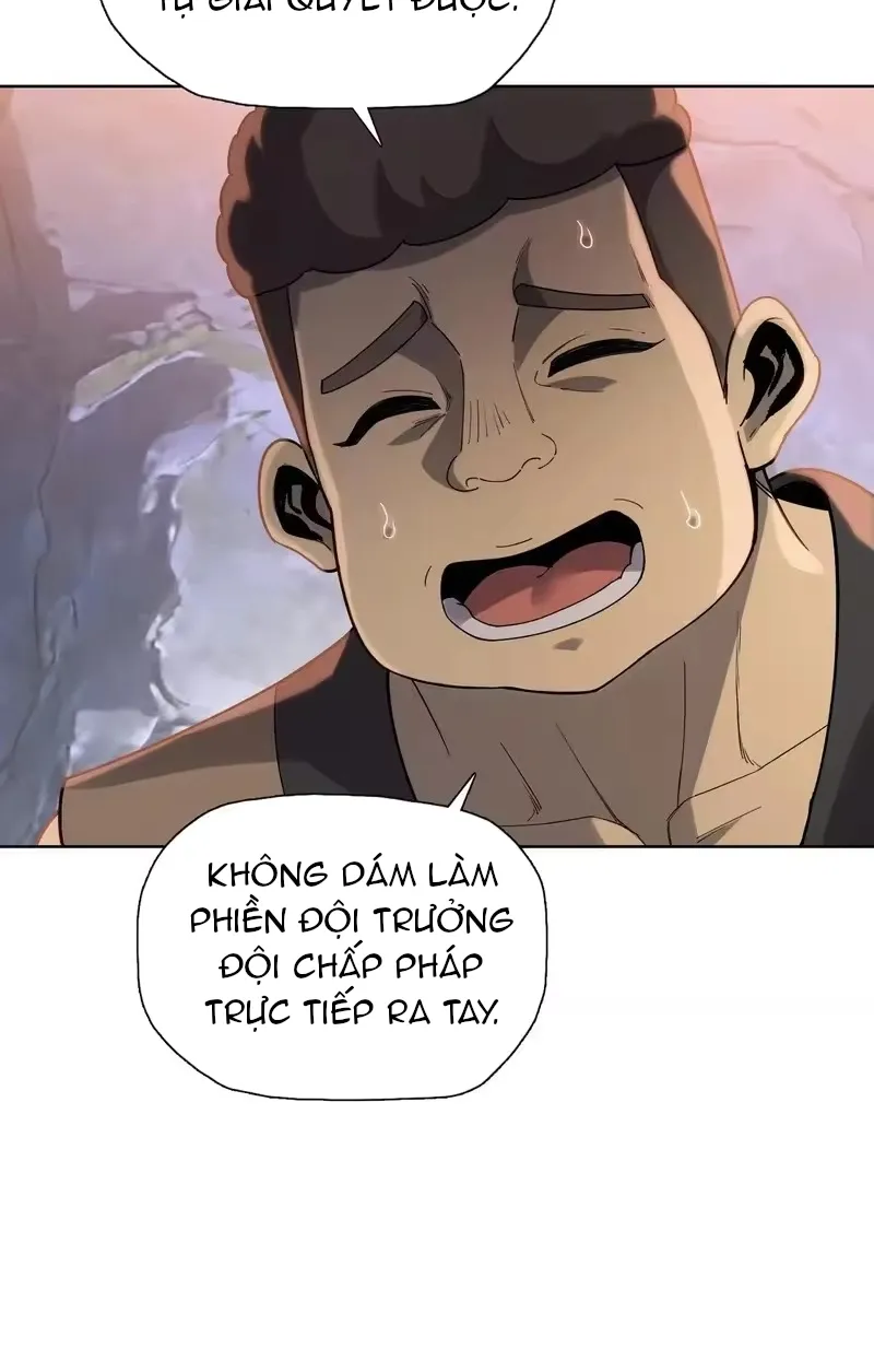 Kẻ Tàn Nhẫn Ngày Tận Thế: Bắt Đầu Dự Trữ Hàng Tỉ Tấn Vật Tư Chương 113 Ảnh 25