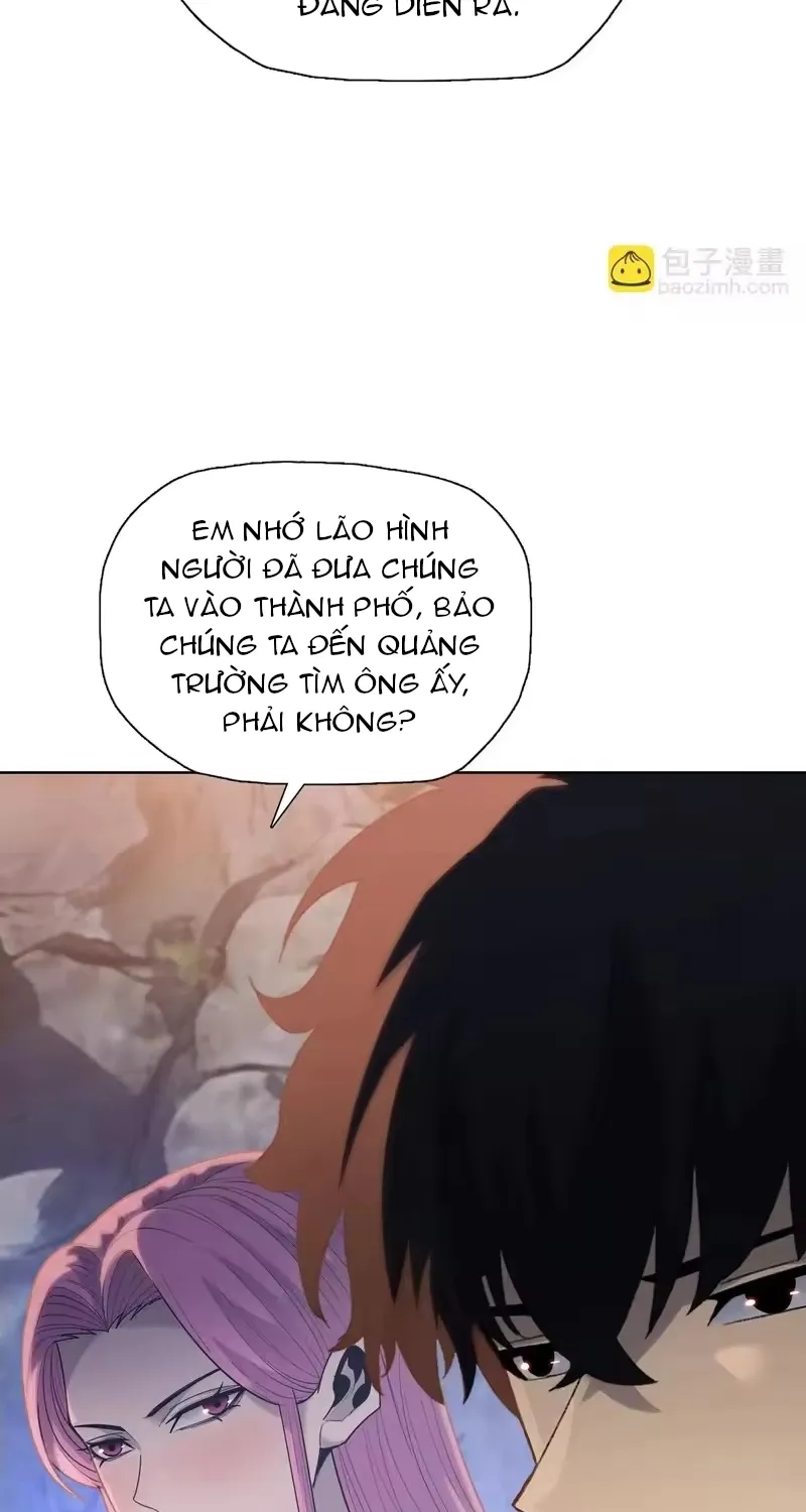 Kẻ Tàn Nhẫn Ngày Tận Thế: Bắt Đầu Dự Trữ Hàng Tỉ Tấn Vật Tư Chương 113 Ảnh 9