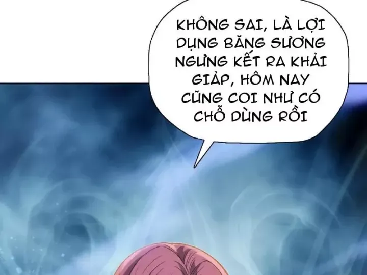 Kẻ Tàn Nhẫn Ngày Tận Thế: Bắt Đầu Dự Trữ Hàng Tỉ Tấn Vật Tư Chương 114 Ảnh 23