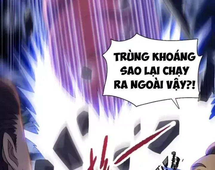 Kẻ Tàn Nhẫn Ngày Tận Thế: Bắt Đầu Dự Trữ Hàng Tỉ Tấn Vật Tư Chương 115 Ảnh 88