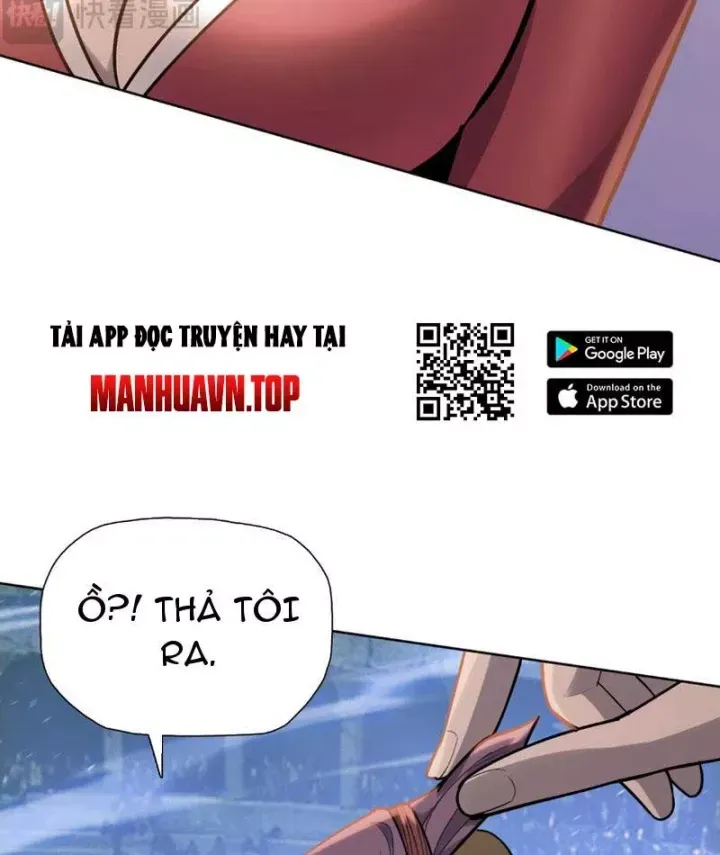Kẻ Tàn Nhẫn Ngày Tận Thế: Bắt Đầu Dự Trữ Hàng Tỉ Tấn Vật Tư Chương 117 Ảnh 49