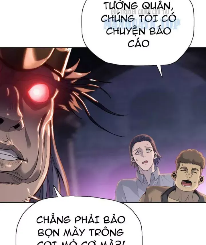 Kẻ Tàn Nhẫn Ngày Tận Thế: Bắt Đầu Dự Trữ Hàng Tỉ Tấn Vật Tư Chương 117 Ảnh 59