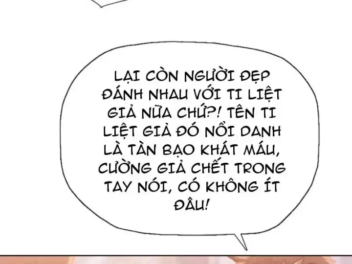 Kẻ Tàn Nhẫn Ngày Tận Thế: Bắt Đầu Dự Trữ Hàng Tỉ Tấn Vật Tư Chương 118.5 Ảnh 18