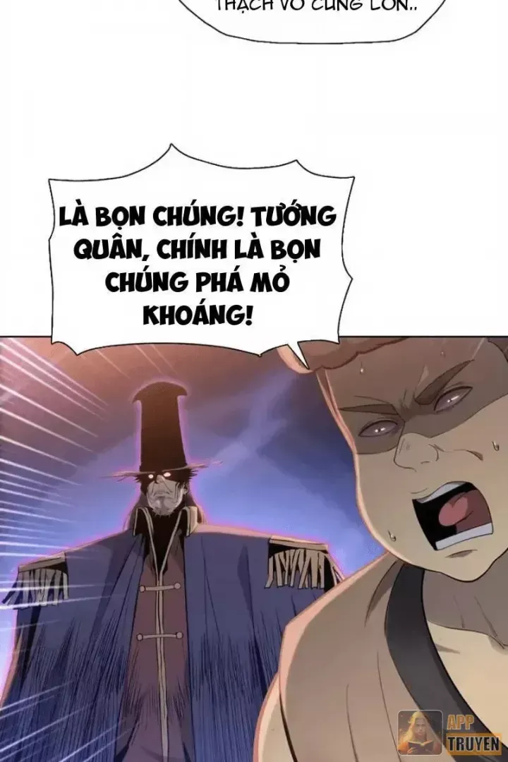 Kẻ Tàn Nhẫn Ngày Tận Thế: Bắt Đầu Dự Trữ Hàng Tỉ Tấn Vật Tư Chương 118 Ảnh 12