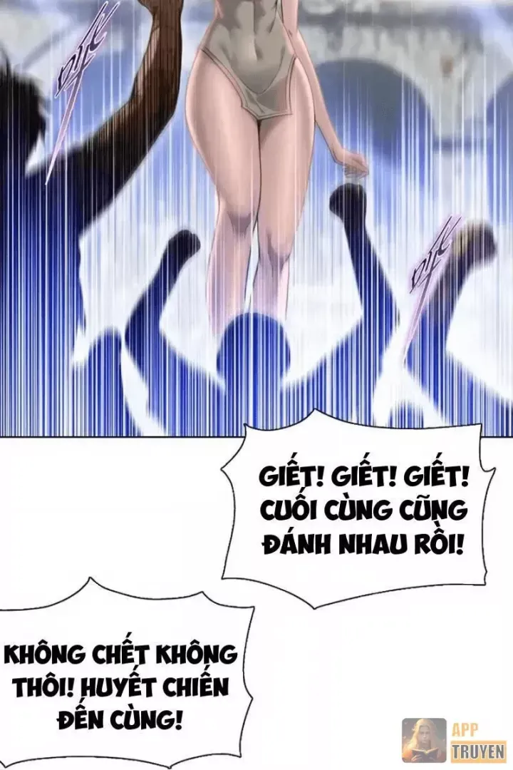 Kẻ Tàn Nhẫn Ngày Tận Thế: Bắt Đầu Dự Trữ Hàng Tỉ Tấn Vật Tư Chương 118 Ảnh 71