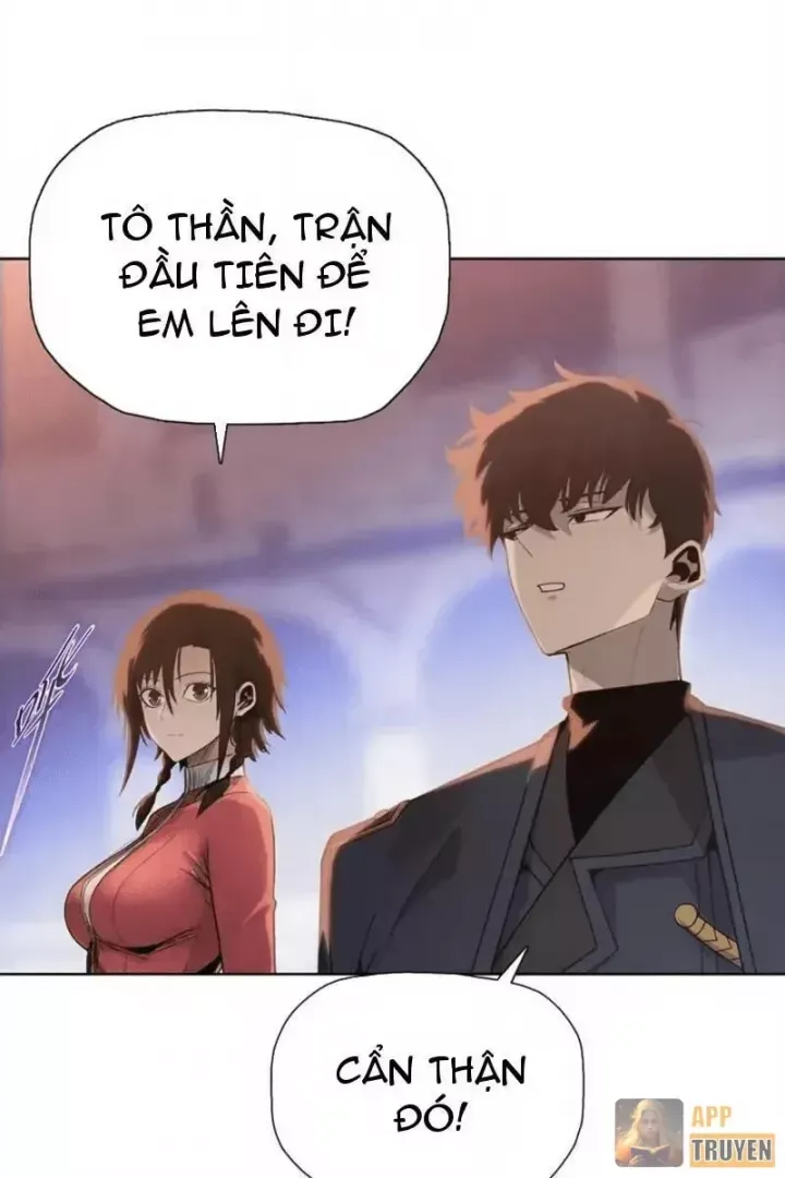 Kẻ Tàn Nhẫn Ngày Tận Thế: Bắt Đầu Dự Trữ Hàng Tỉ Tấn Vật Tư Chương 118 Ảnh 72