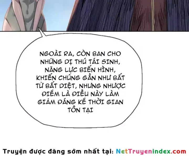 Kẻ Tàn Nhẫn Ngày Tận Thế: Bắt Đầu Dự Trữ Hàng Tỉ Tấn Vật Tư Chương 120 Ảnh 118