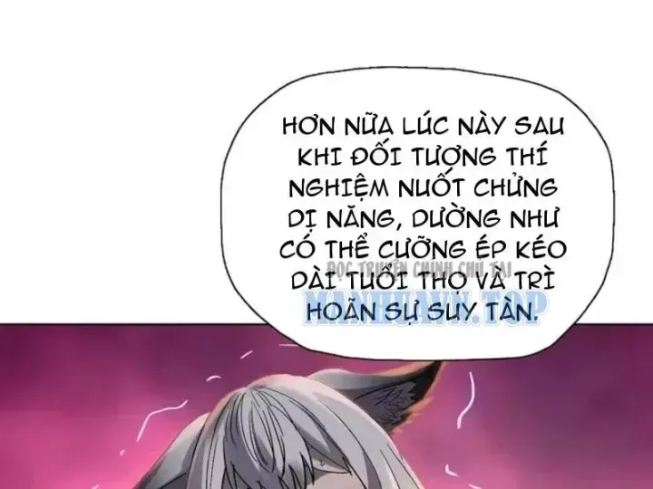 Kẻ Tàn Nhẫn Ngày Tận Thế: Bắt Đầu Dự Trữ Hàng Tỉ Tấn Vật Tư Chương 120 Ảnh 119