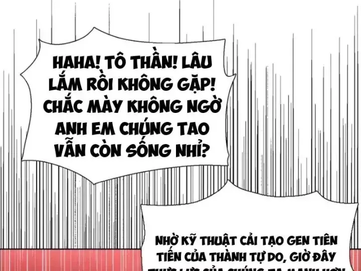 Kẻ Tàn Nhẫn Ngày Tận Thế: Bắt Đầu Dự Trữ Hàng Tỉ Tấn Vật Tư Chương 120 Ảnh 69