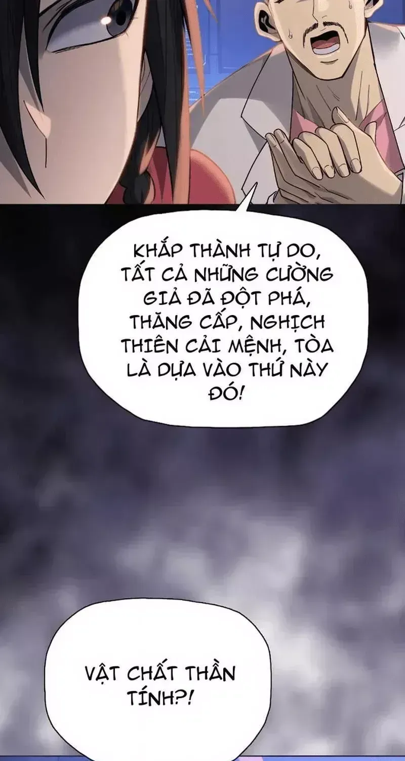 Kẻ Tàn Nhẫn Ngày Tận Thế: Bắt Đầu Dự Trữ Hàng Tỉ Tấn Vật Tư Chương 122 Ảnh 103