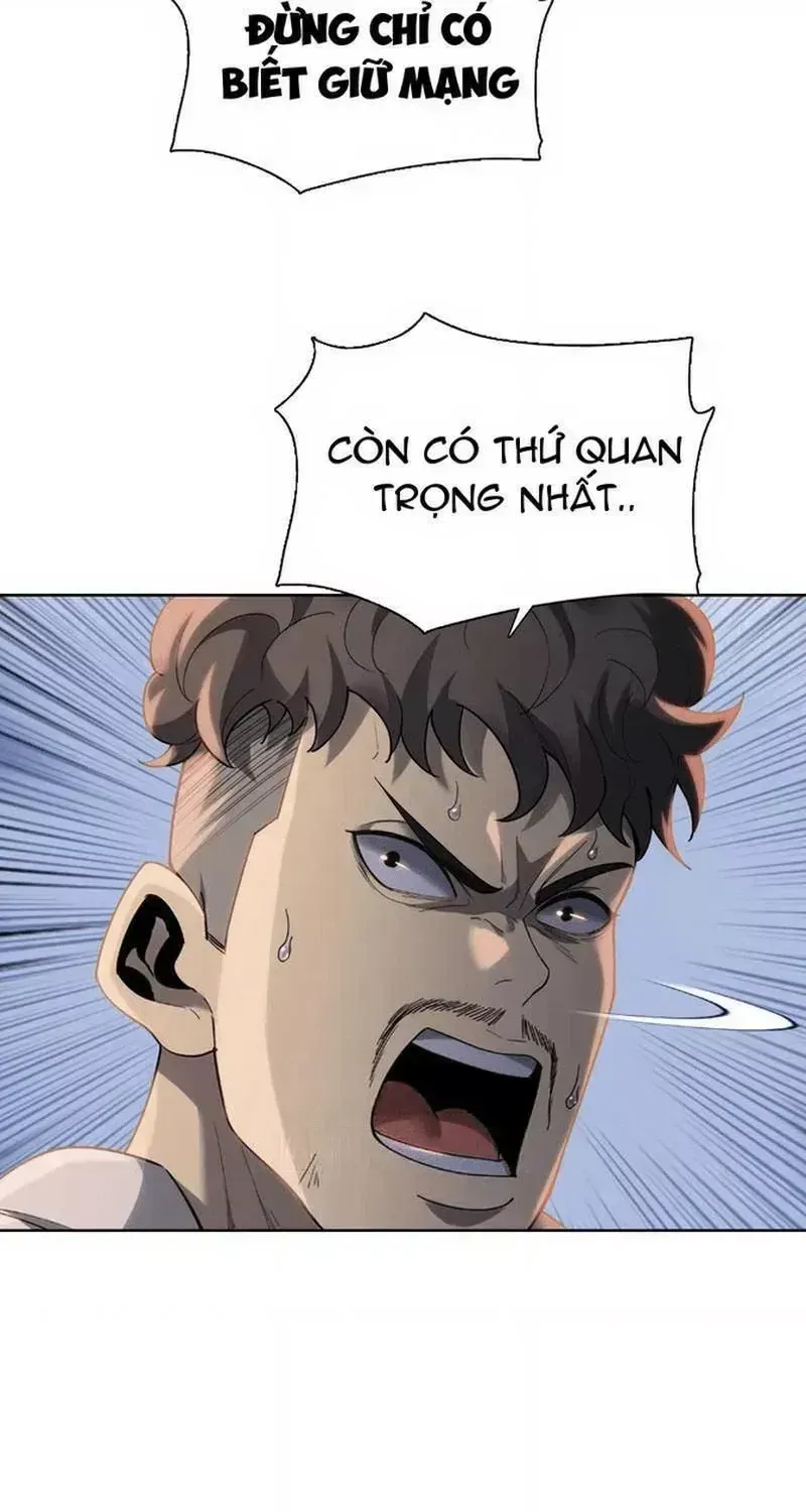 Kẻ Tàn Nhẫn Ngày Tận Thế: Bắt Đầu Dự Trữ Hàng Tỉ Tấn Vật Tư Chương 122 Ảnh 23