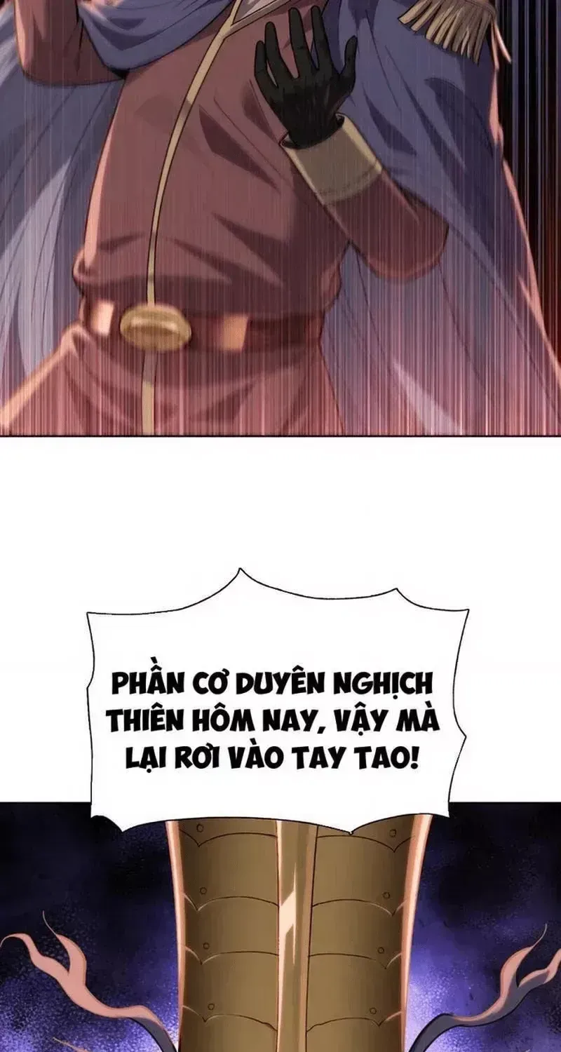 Kẻ Tàn Nhẫn Ngày Tận Thế: Bắt Đầu Dự Trữ Hàng Tỉ Tấn Vật Tư Chương 122 Ảnh 7