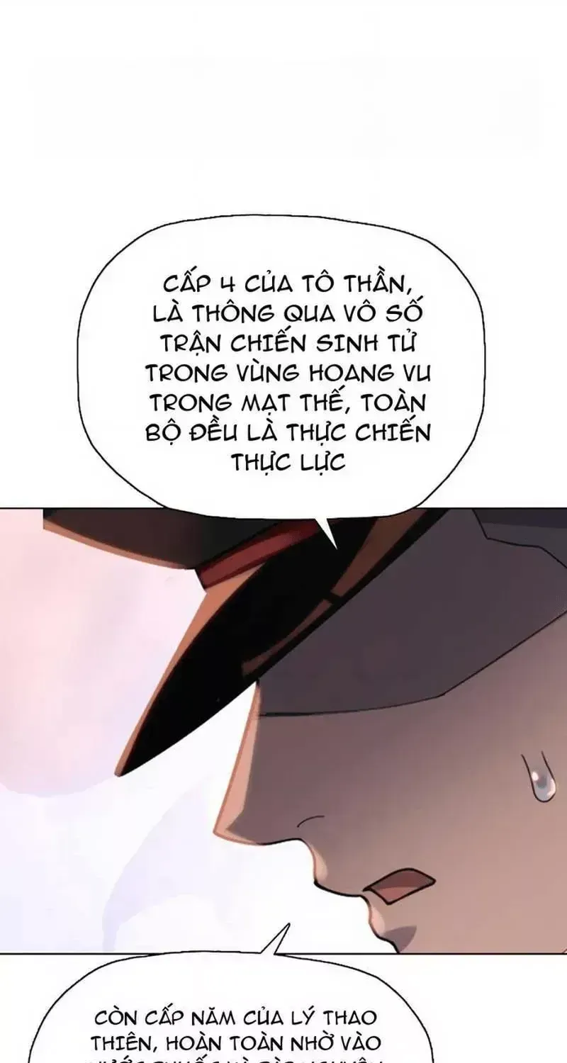 Kẻ Tàn Nhẫn Ngày Tận Thế: Bắt Đầu Dự Trữ Hàng Tỉ Tấn Vật Tư Chương 122 Ảnh 71