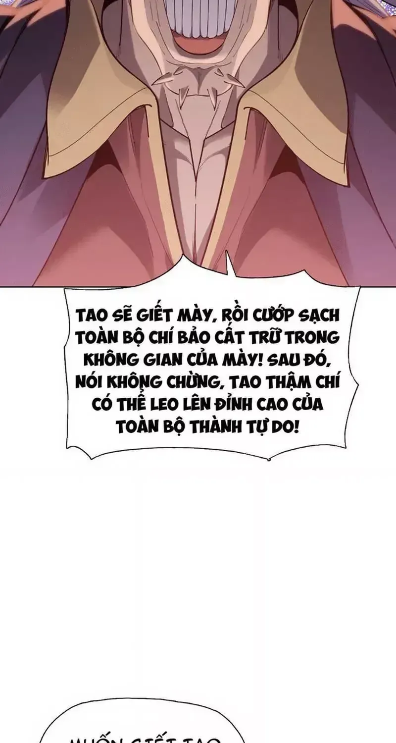 Kẻ Tàn Nhẫn Ngày Tận Thế: Bắt Đầu Dự Trữ Hàng Tỉ Tấn Vật Tư Chương 122 Ảnh 9