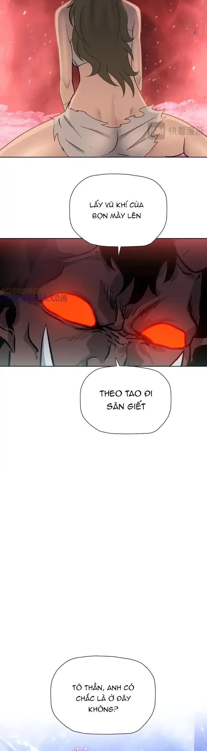 Kẻ Tàn Nhẫn Ngày Tận Thế: Bắt Đầu Dự Trữ Hàng Tỉ Tấn Vật Tư Chương 84 Ảnh 18