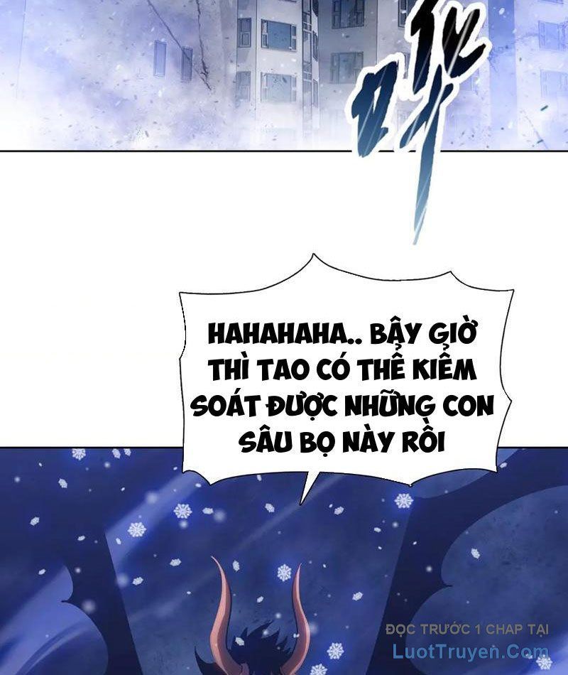 Kẻ Tàn Nhẫn Ngày Tận Thế: Bắt Đầu Dự Trữ Hàng Tỉ Tấn Vật Tư Chương 86 Ảnh 26