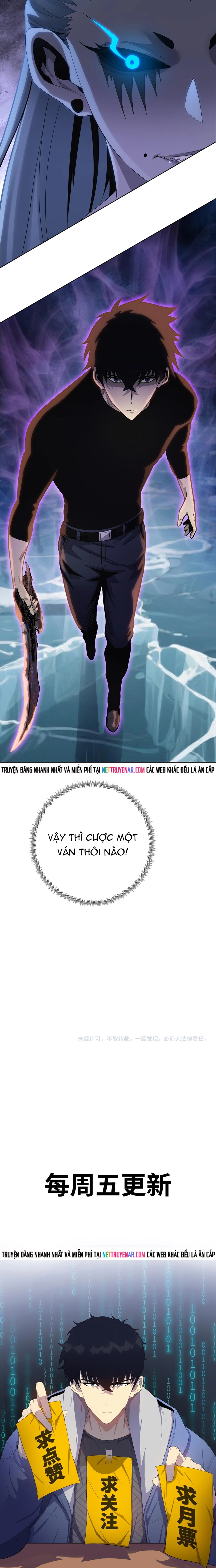 Kẻ Tàn Nhẫn Ngày Tận Thế: Bắt Đầu Dự Trữ Hàng Tỉ Tấn Vật Tư Chương 87 Ảnh 13