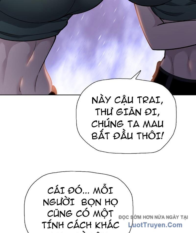 Kẻ Tàn Nhẫn Ngày Tận Thế: Bắt Đầu Dự Trữ Hàng Tỉ Tấn Vật Tư Chương 93 Ảnh 11