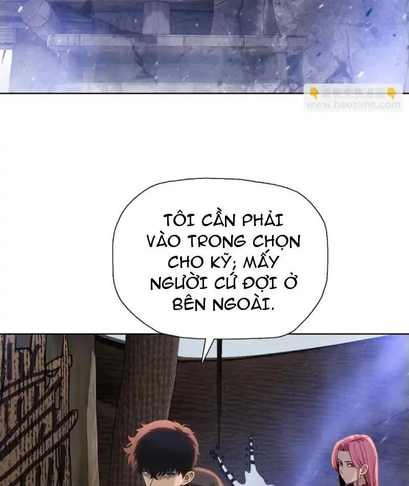 Kẻ Tàn Nhẫn Ngày Tận Thế: Bắt Đầu Dự Trữ Hàng Tỉ Tấn Vật Tư Chương 97 Ảnh 24