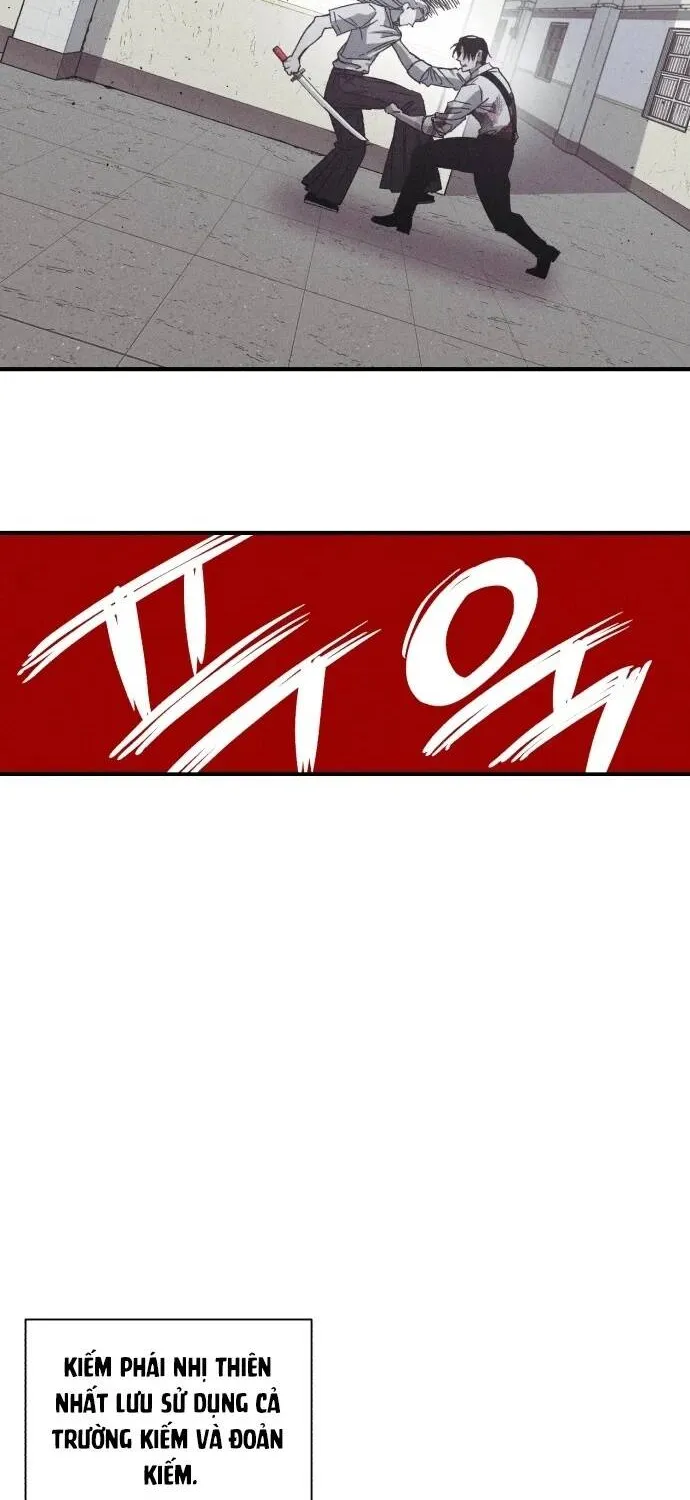 Kẻ Thống Trị Mạt Thế Chương 36 Ảnh 55