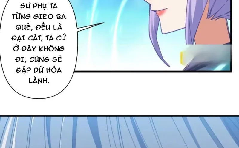 Kẻ Thù Của Ta Lại Thành Đạo Lữ Chương 50 Ảnh 110