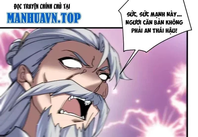 Kẻ Thù Của Ta Lại Thành Đạo Lữ Chương 50 Ảnh 27
