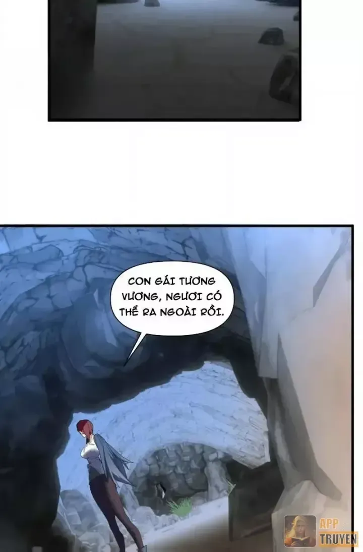 Kẻ Thù Của Ta Lại Thành Đạo Lữ Chương 52 Ảnh 42