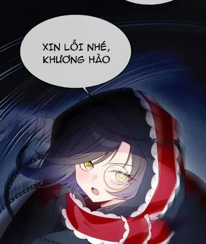 Kế Thừa Tủ Quần Áo Và Nữ Quỷ Từ Ông Nội Chương 30 Ảnh 11