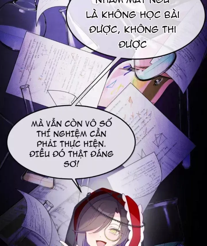 Kế Thừa Tủ Quần Áo Và Nữ Quỷ Từ Ông Nội Chương 30 Ảnh 45