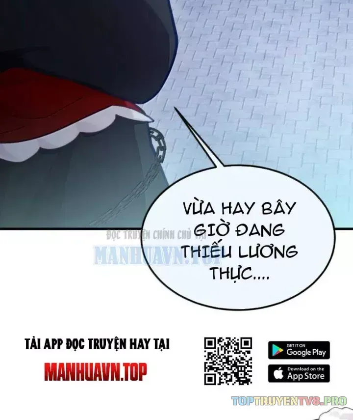 Kế Thừa Tủ Quần Áo Và Nữ Quỷ Từ Ông Nội Chương 30 Ảnh 6