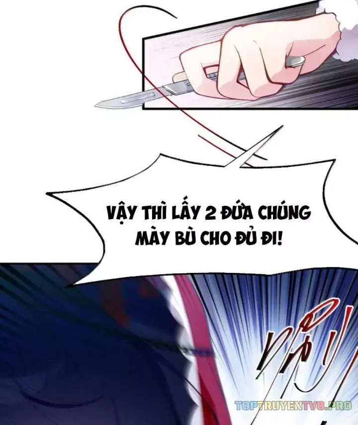Kế Thừa Tủ Quần Áo Và Nữ Quỷ Từ Ông Nội Chương 30 Ảnh 7
