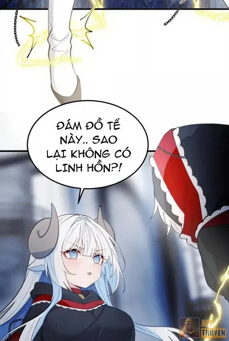 Kế Thừa Tủ Quần Áo Và Nữ Quỷ Từ Ông Nội Chương 31 Ảnh 14