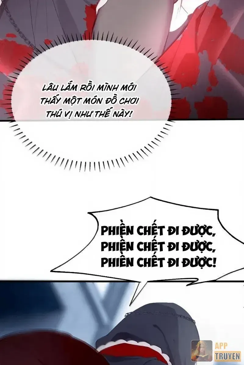 Kế Thừa Tủ Quần Áo Và Nữ Quỷ Từ Ông Nội Chương 31 Ảnh 53