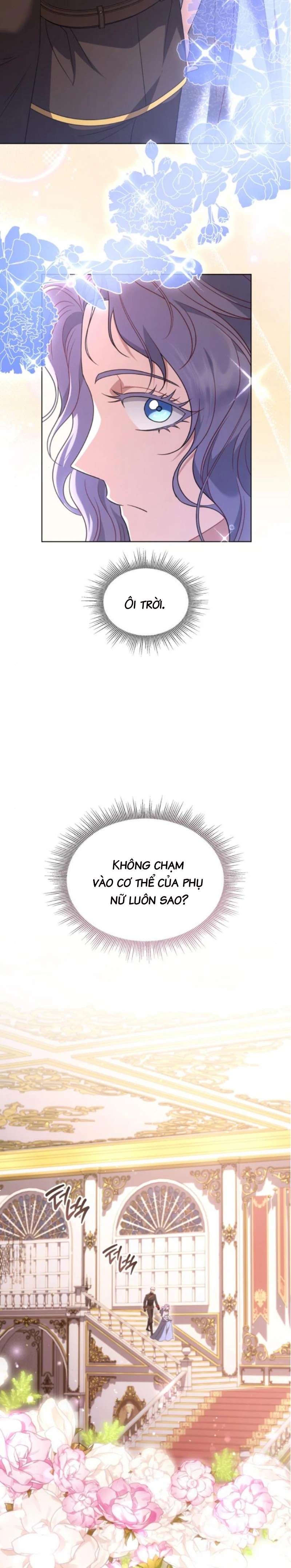 Kết Cục Của Cuộc Hôn Nhân Hợp Đồng Cao Cấp Chương 10 Ảnh 17