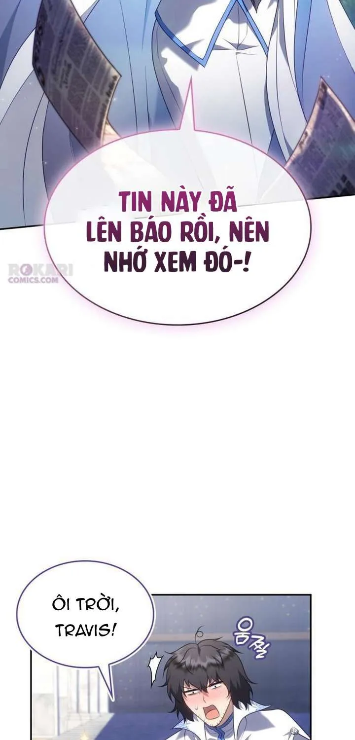 Kết Cục Của Cuộc Hôn Nhân Hợp Đồng Cao Cấp Chương 38 Ảnh 4